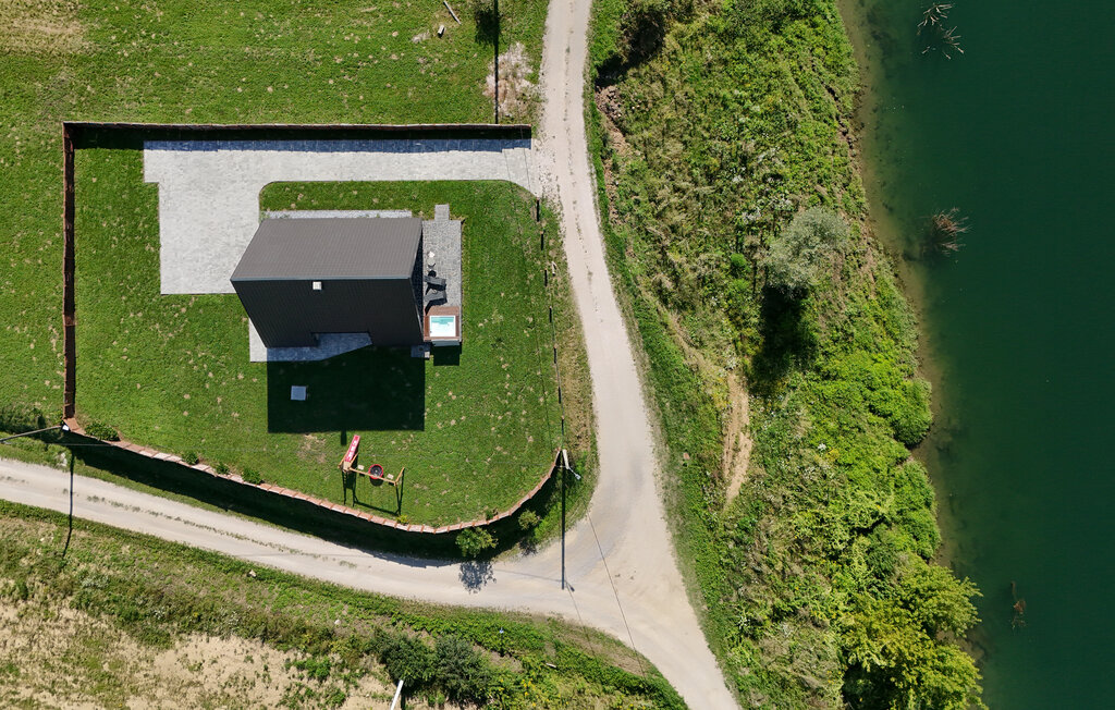 Feriehus - Karlovac , Kroatia - CCC624 8