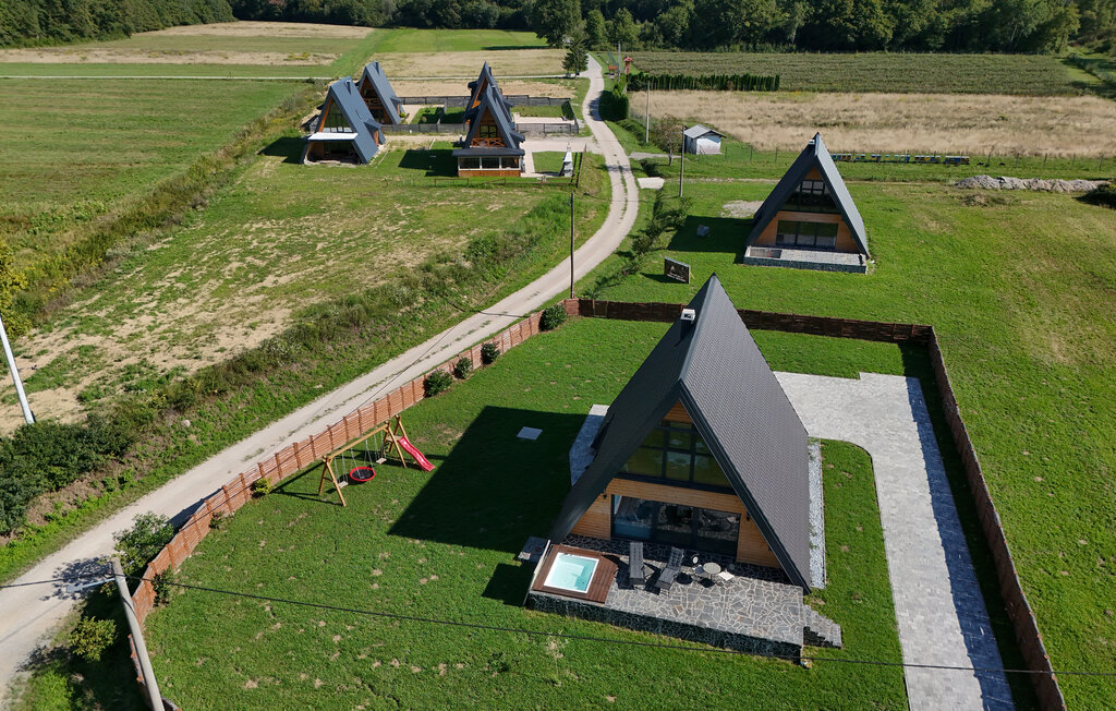 Feriehus - Karlovac , Kroatia - CCC624 9