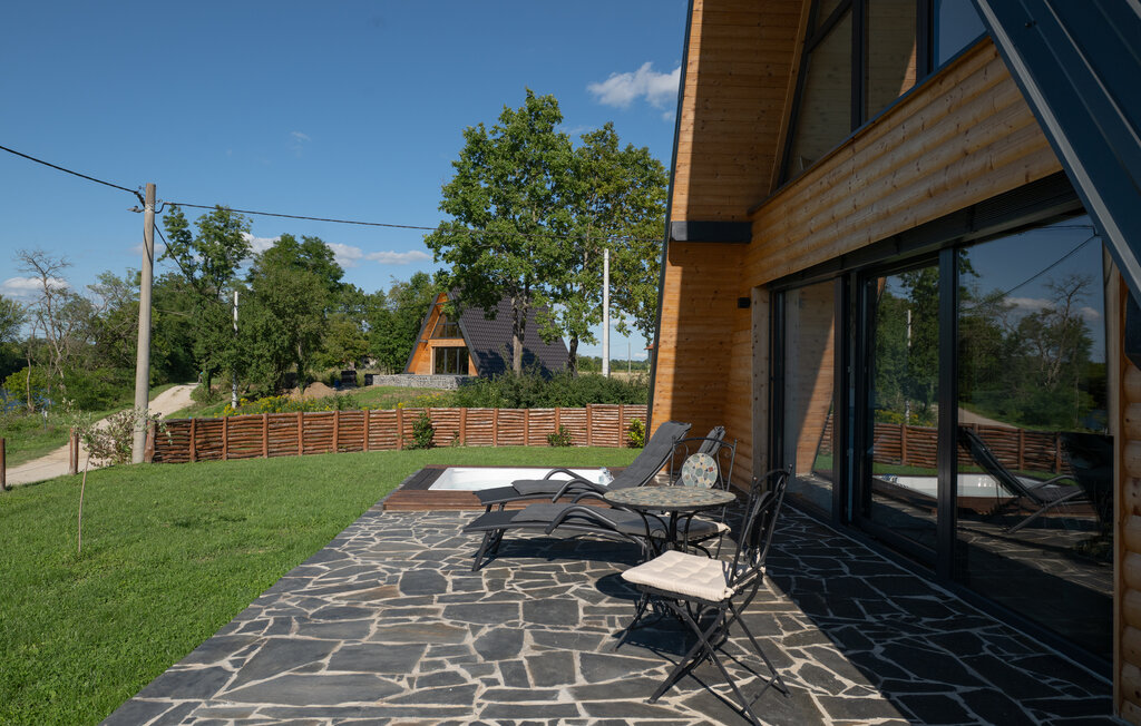 Feriehus - Karlovac , Kroatia - CCC624 10