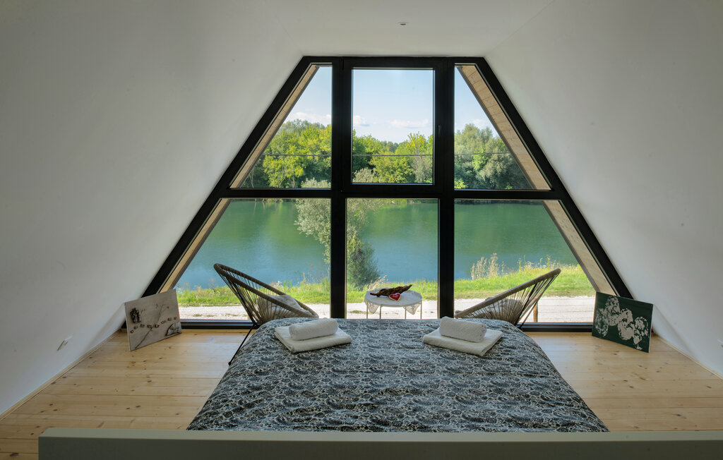 Feriehus - Karlovac , Kroatia - CCC624 5