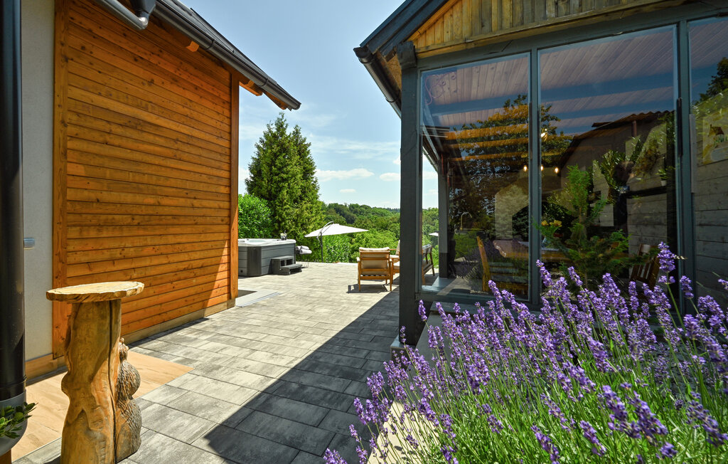 Semesterhus - Varazdinske toplice-Vrtlinovec , Kroatien - CCC445 10