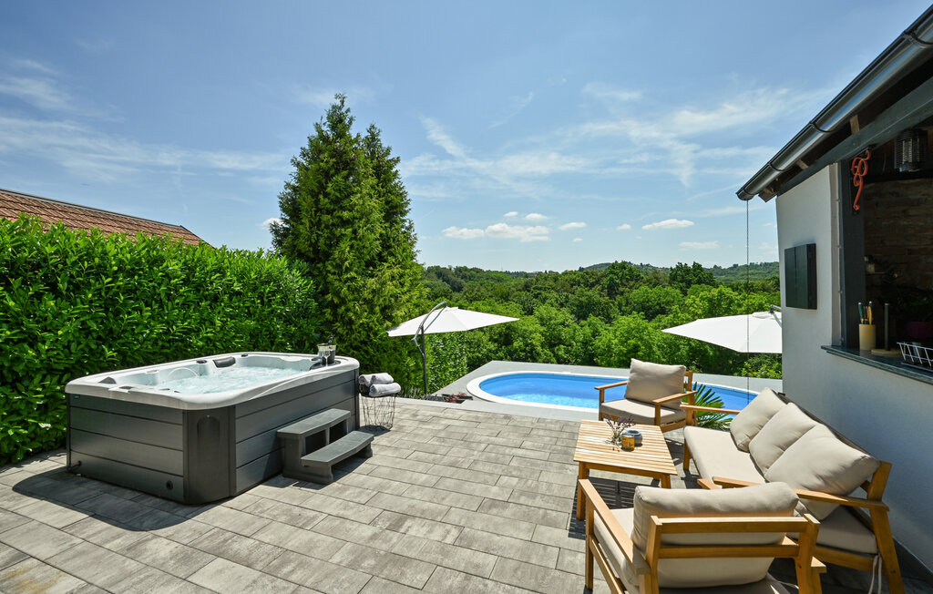 Semesterhus - Varazdinske toplice-Vrtlinovec , Kroatien - CCC445 2