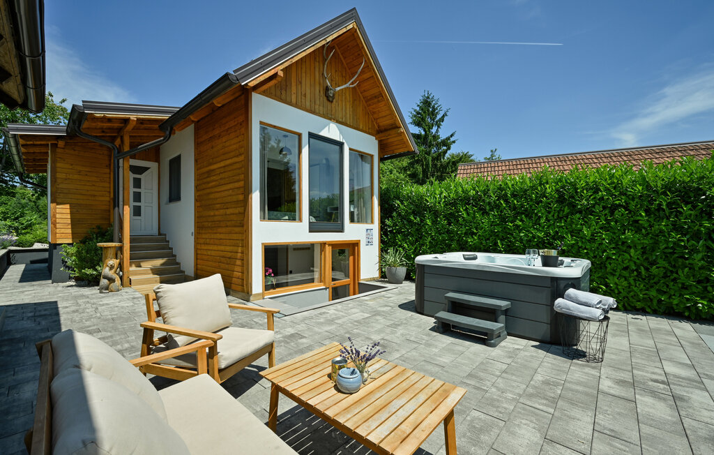 Semesterhus - Varazdinske toplice-Vrtlinovec , Kroatien - CCC445 8