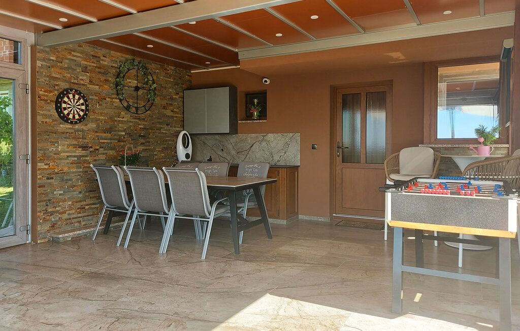 Feriehuse - Varazdin - Radovan , Kroatien - CCC505 18