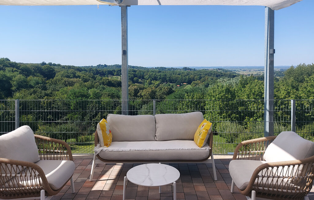 Feriehuse - Varazdin - Radovan , Kroatien - CCC505 13