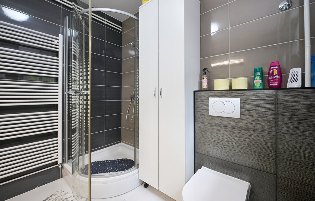 Feriehuse - VarazdinskeToplice Martinkovec , Kroatien - CCC420 29