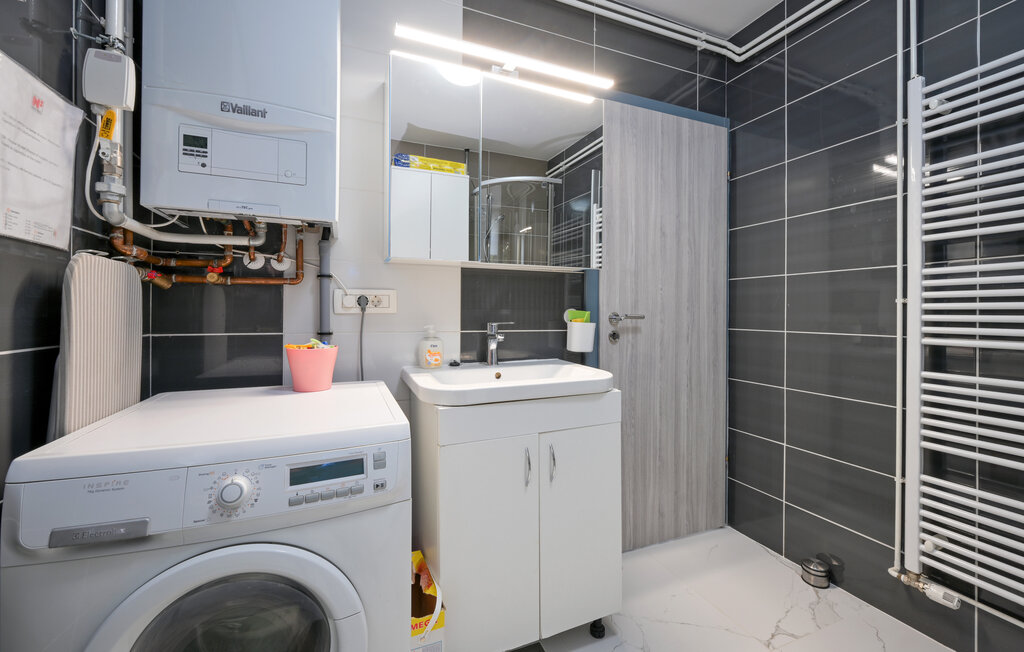 Feriehuse - VarazdinskeToplice Martinkovec , Kroatien - CCC420 30