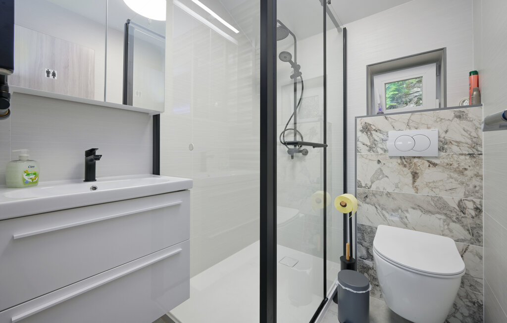 Feriehuse - VarazdinskeToplice Martinkovec , Kroatien - CCC420 32