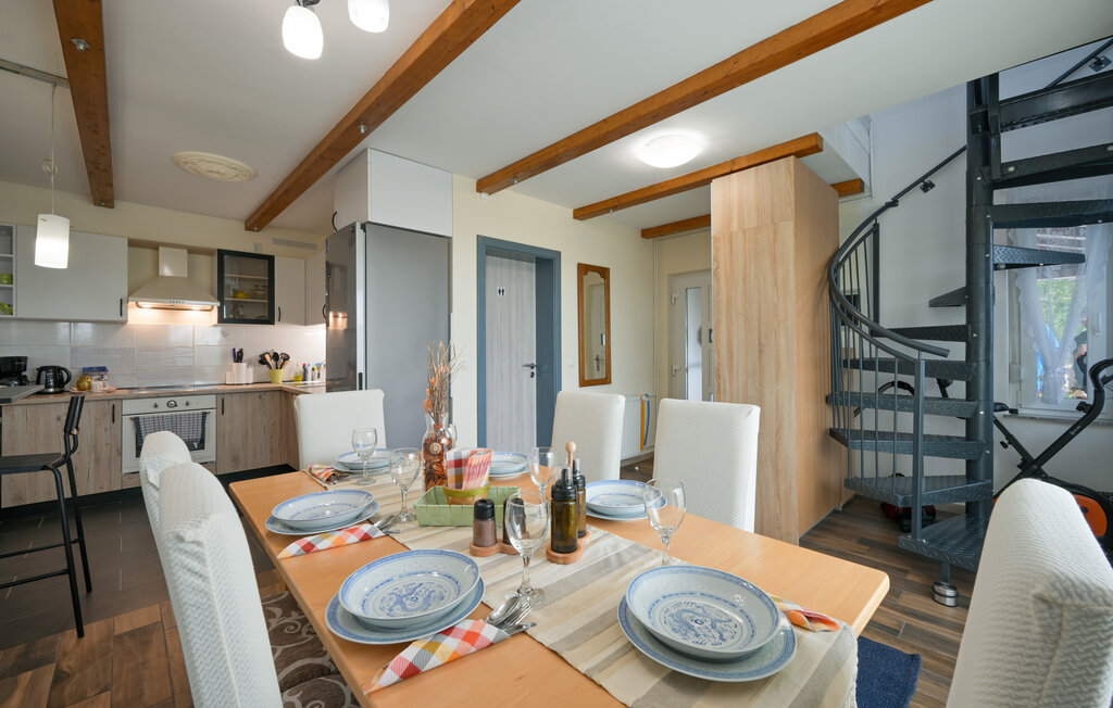 Feriehuse - VarazdinskeToplice Martinkovec , Kroatien - CCC420 7