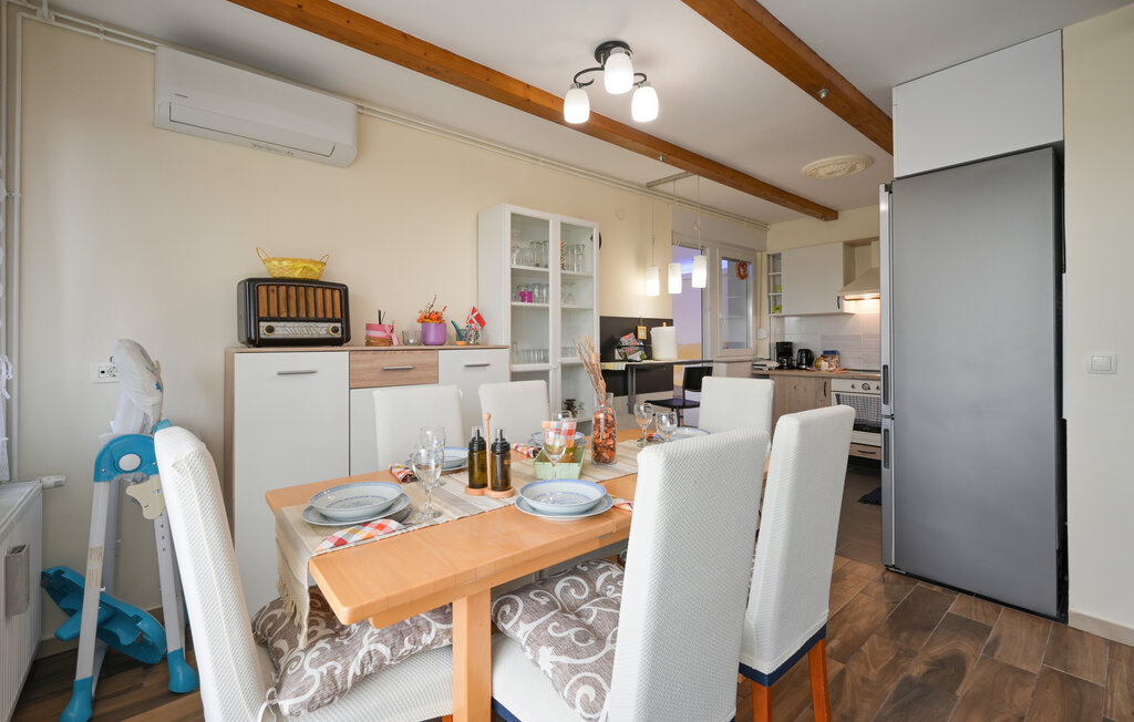 Feriehuse - VarazdinskeToplice Martinkovec , Kroatien - CCC420 6