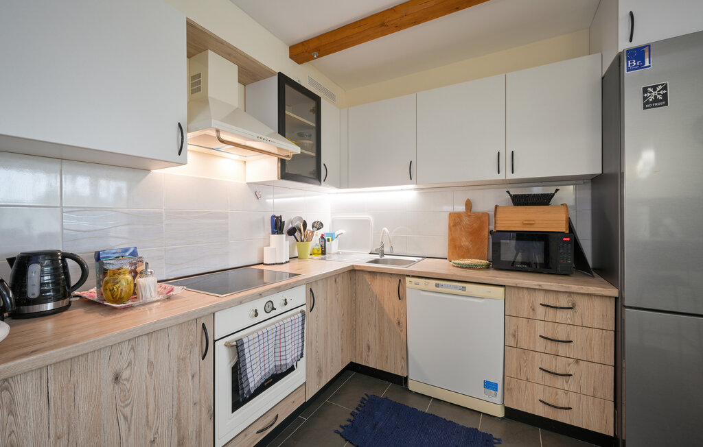 Feriehuse - VarazdinskeToplice Martinkovec , Kroatien - CCC420 17