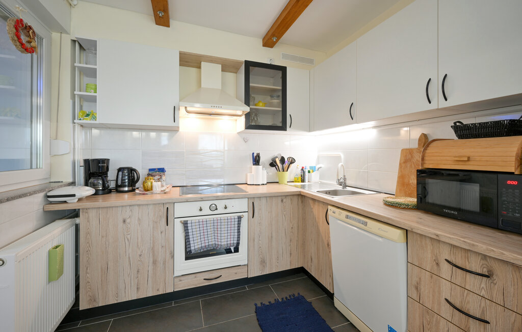 Feriehuse - VarazdinskeToplice Martinkovec , Kroatien - CCC420 18