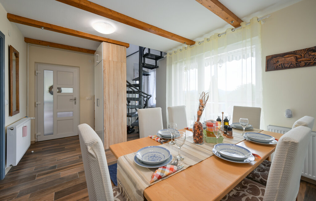 Feriehuse - VarazdinskeToplice Martinkovec , Kroatien - CCC420 20