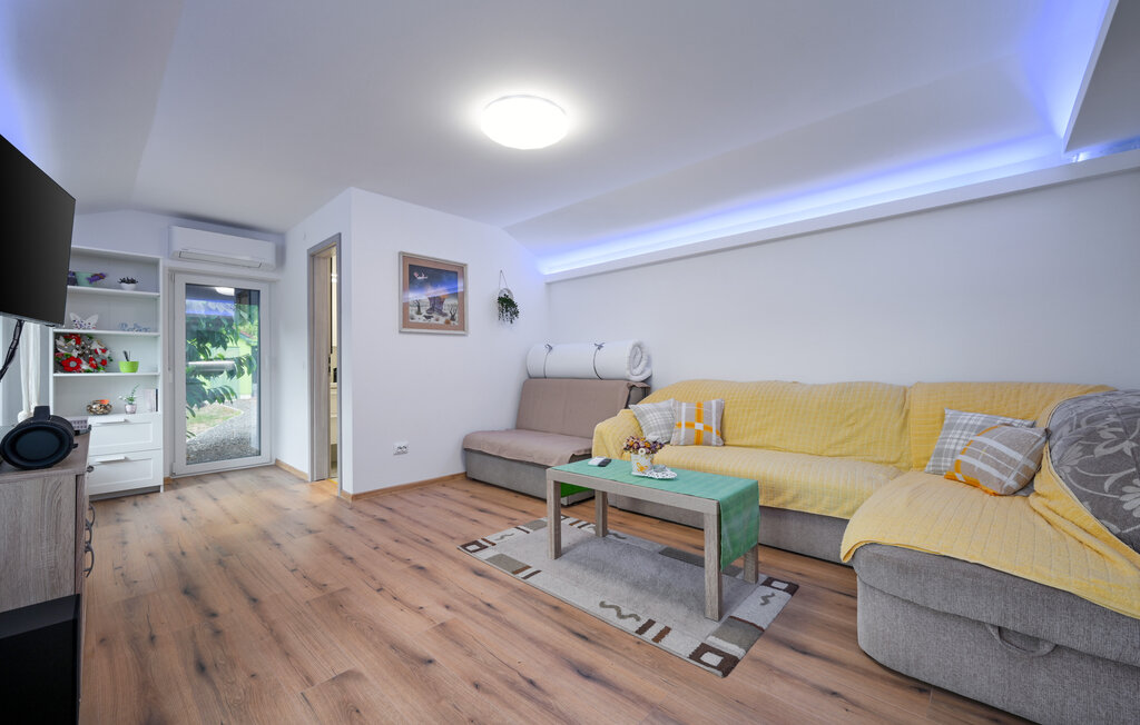 Feriehuse - VarazdinskeToplice Martinkovec , Kroatien - CCC420 3