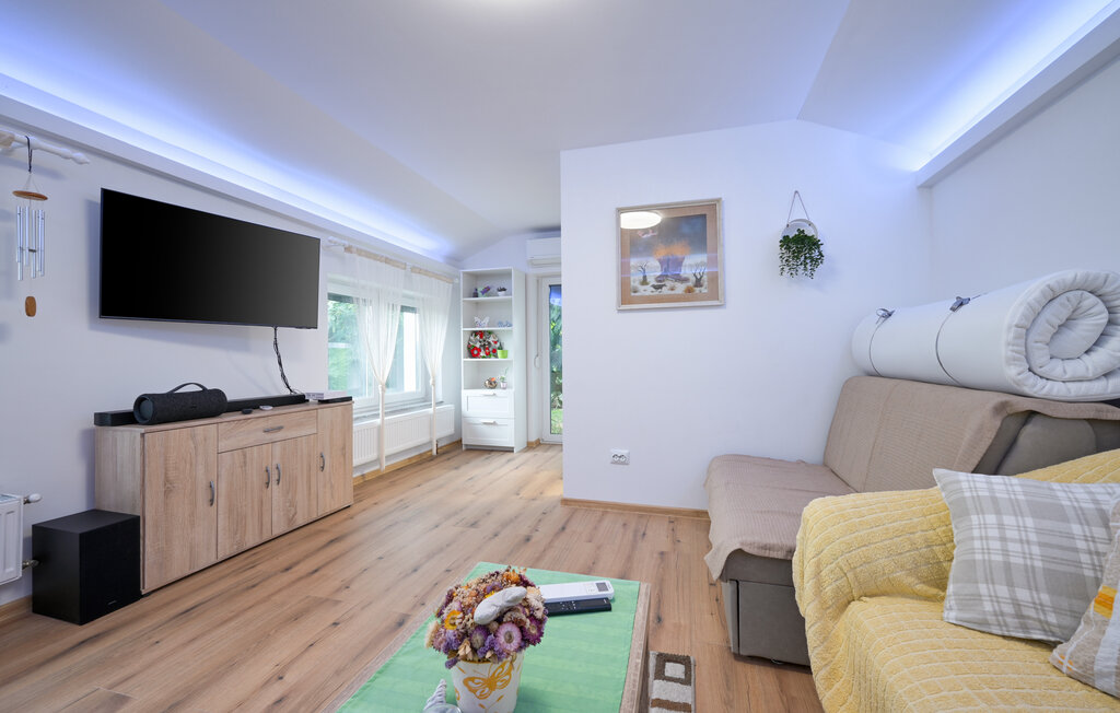 Feriehuse - VarazdinskeToplice Martinkovec , Kroatien - CCC420 4