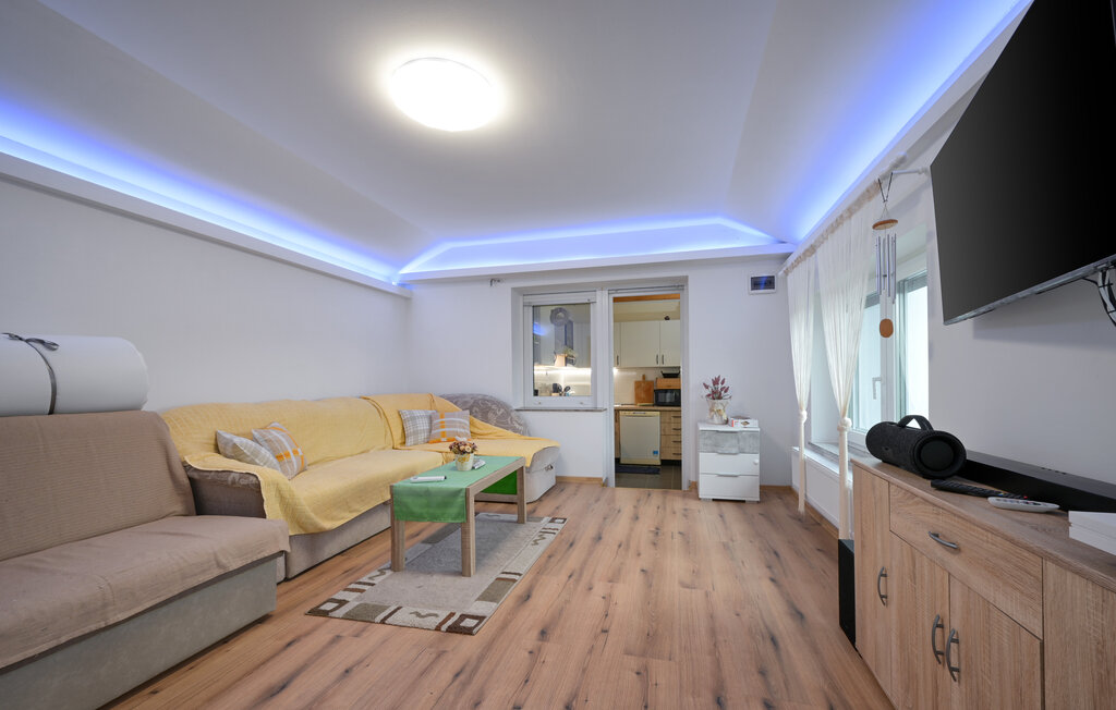 Feriehuse - VarazdinskeToplice Martinkovec , Kroatien - CCC420 5