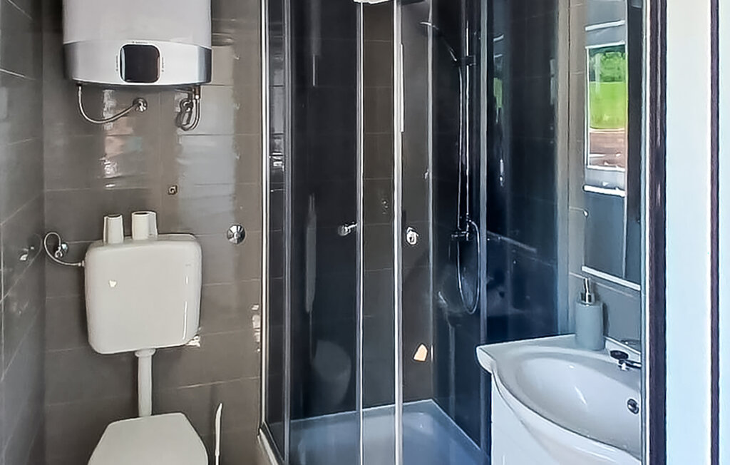 Feriehus - Pregrada - Desinic Gora , Kroatia - CCC512 34