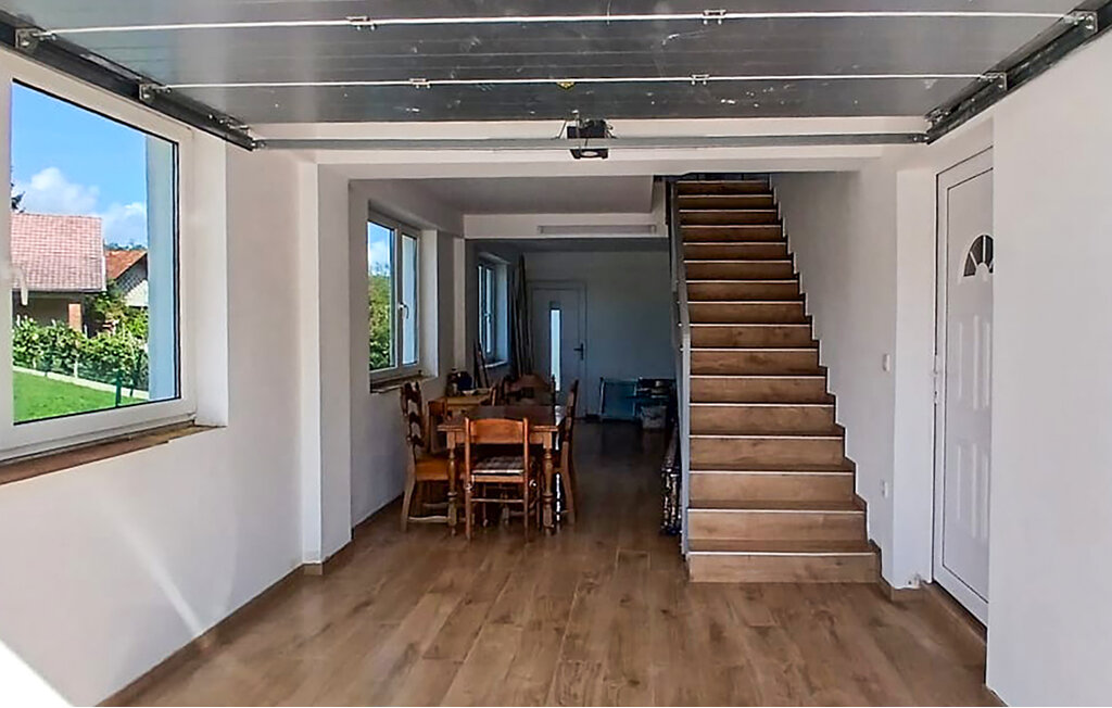 Feriehus - Pregrada - Desinic Gora , Kroatia - CCC512 21