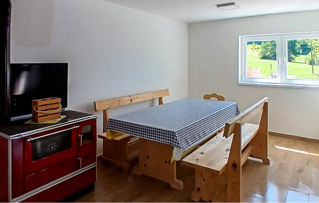 Feriehus - Pregrada - Desinic Gora , Kroatia - CCC512 22