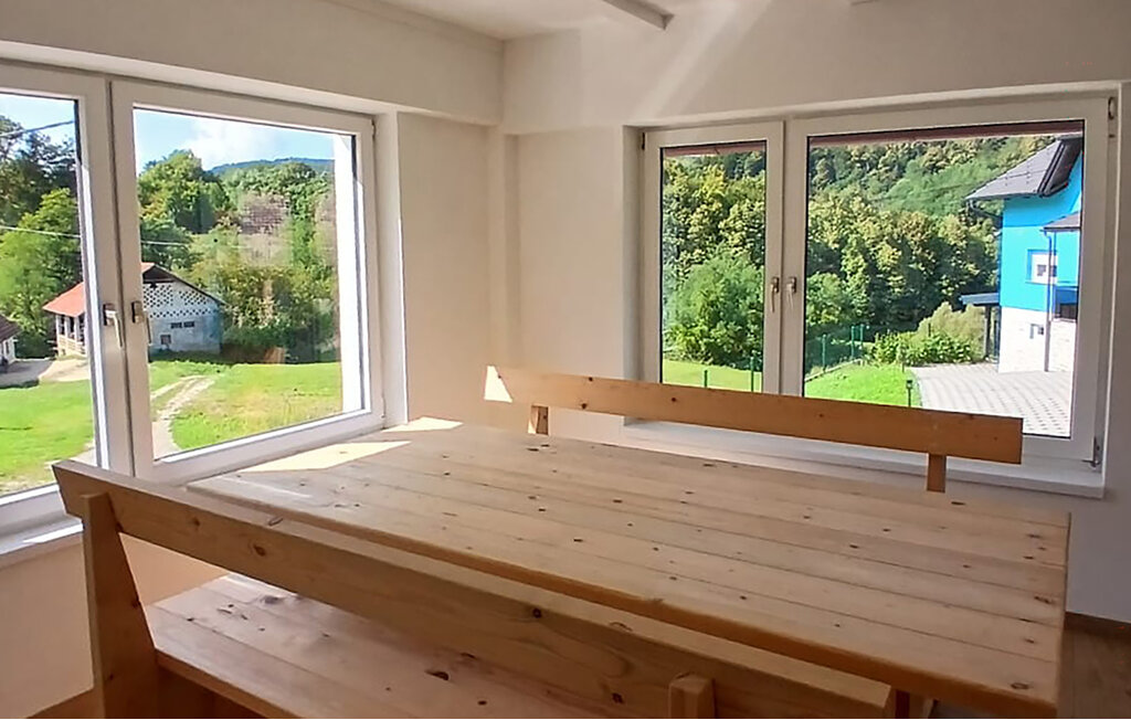 Feriehus - Pregrada - Desinic Gora , Kroatia - CCC512 23