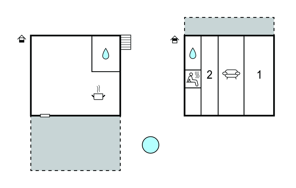 Kuća-za-odmor - Ivanic Grad - Klostar Ivanic , Hrvatska - CCC563 