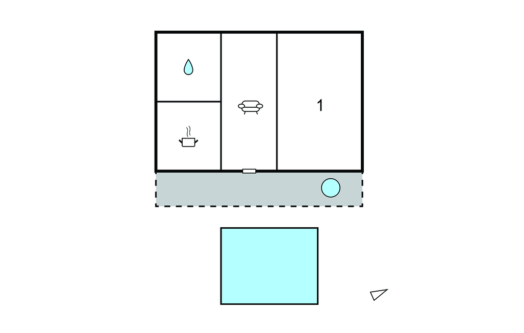 Kuća-za-odmor - Kutina , Hrvatska - CCC696 