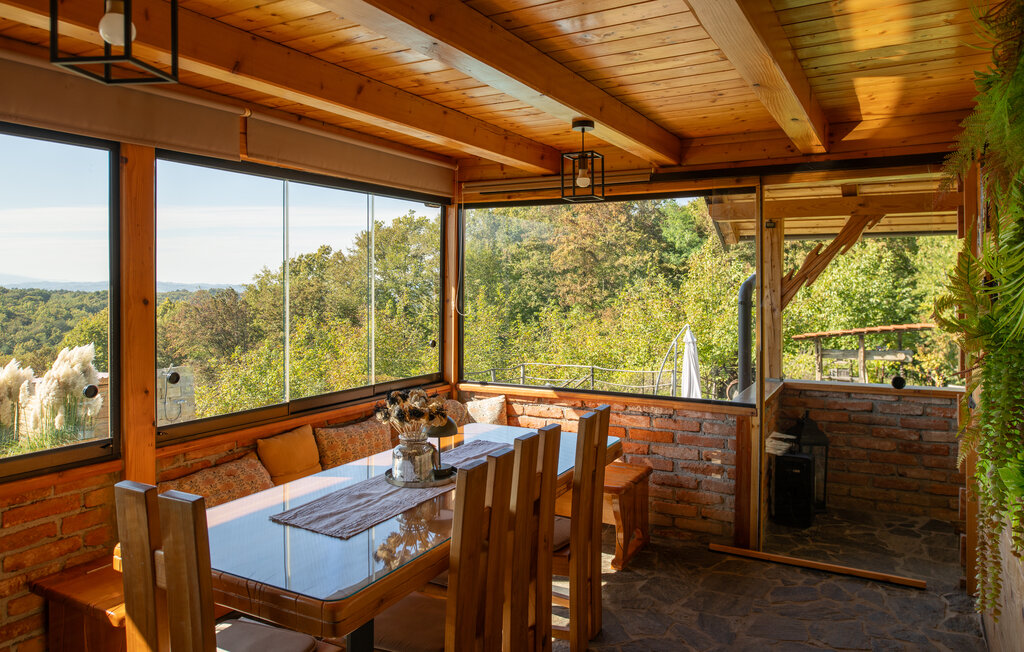 Ferienhaus - Zagreb-Kraljev Vrh , Kroatien - CCC270 3