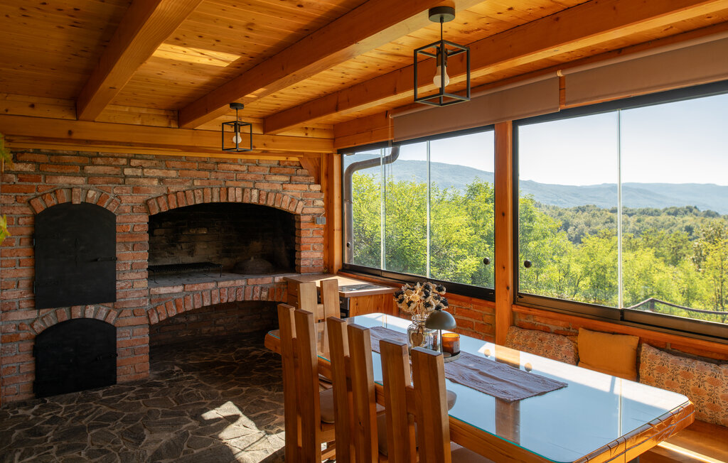 Ferienhaus - Zagreb-Kraljev Vrh , Kroatien - CCC270 12