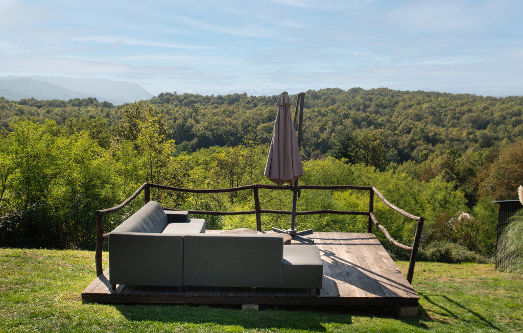 Ferienhaus - Zagreb-Kraljev Vrh , Kroatien - CCC270 13