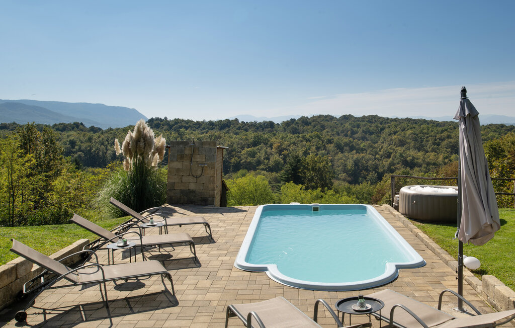 Ferienhaus - Zagreb-Kraljev Vrh , Kroatien - CCC270 8