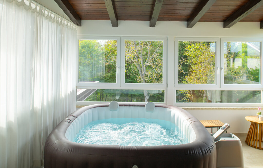 Kuća-za-odmor - Zagreb-Gornji Vinkovec , Hrvatska - CCC654 33