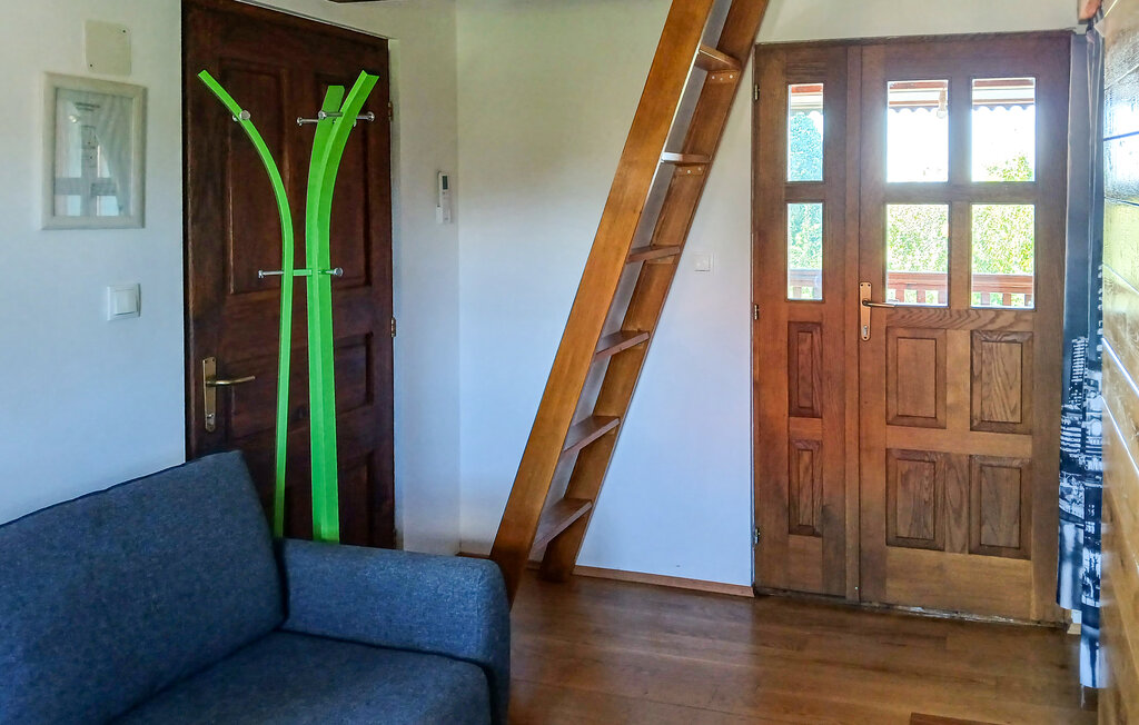 Feriehus - Zagreb-Klostar Ivanic , Kroatia - CCC354 20