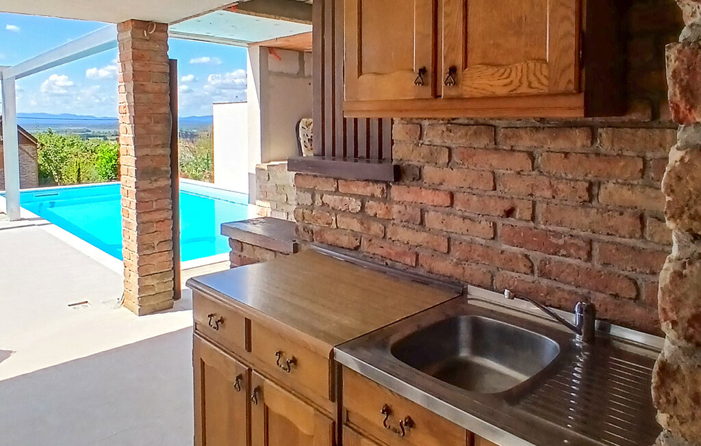 Feriehus - Zagreb-Klostar Ivanic , Kroatia - CCC354 16