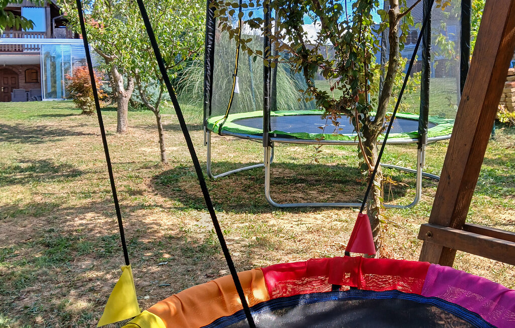 Feriehus - Zagreb-Klostar Ivanic , Kroatia - CCC354 18