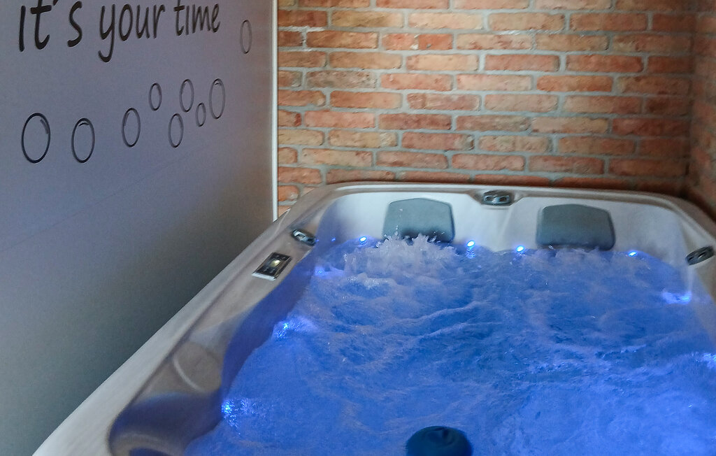 Feriehus - Zagreb-Klostar Ivanic , Kroatia - CCC354 29