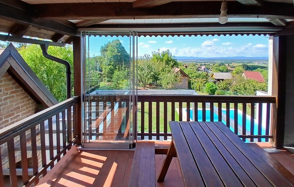 Feriehus - Zagreb-Klostar Ivanic , Kroatia - CCC354 14