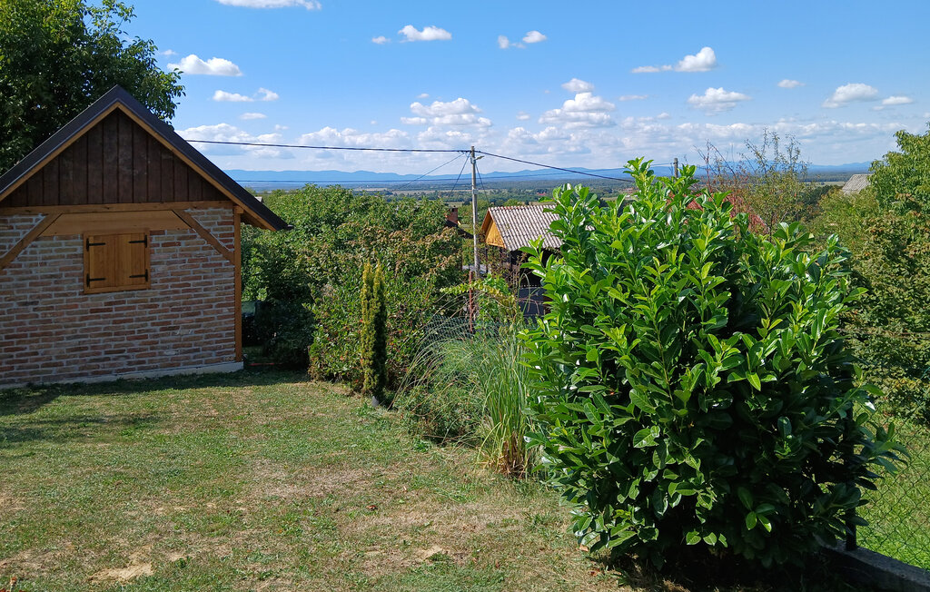 Feriehus - Zagreb-Klostar Ivanic , Kroatia - CCC354 19