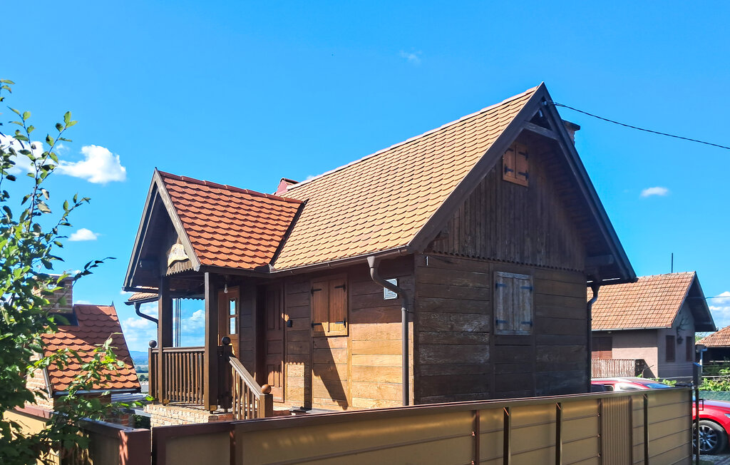 Feriehus - Zagreb-Klostar Ivanic , Kroatia - CCC354 11