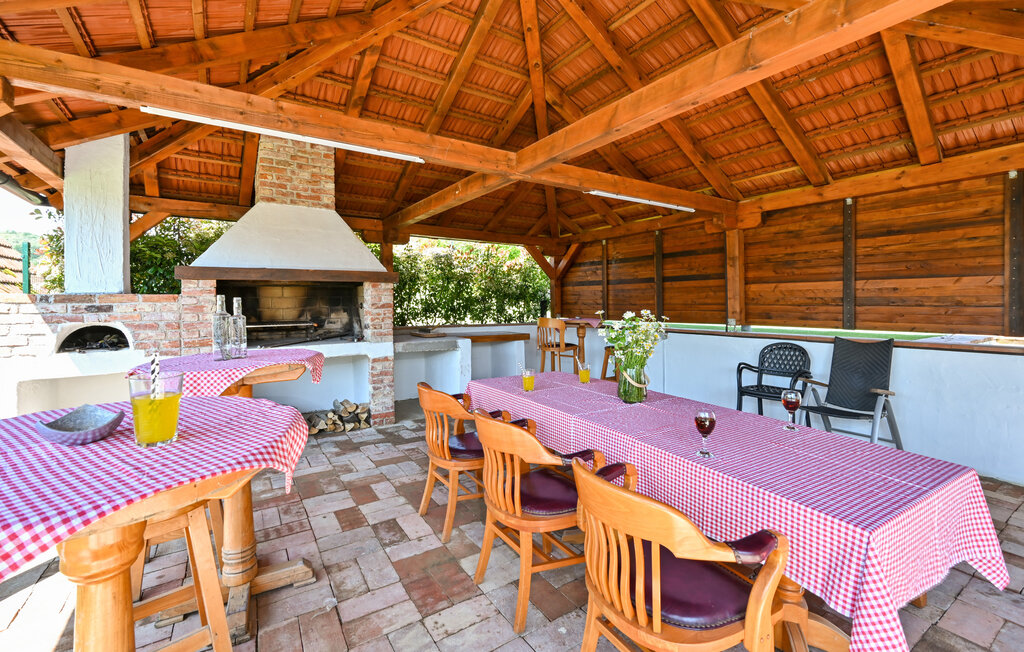 Feriehus - Krapina-Donja Batina , Kroatia - CCC325 12