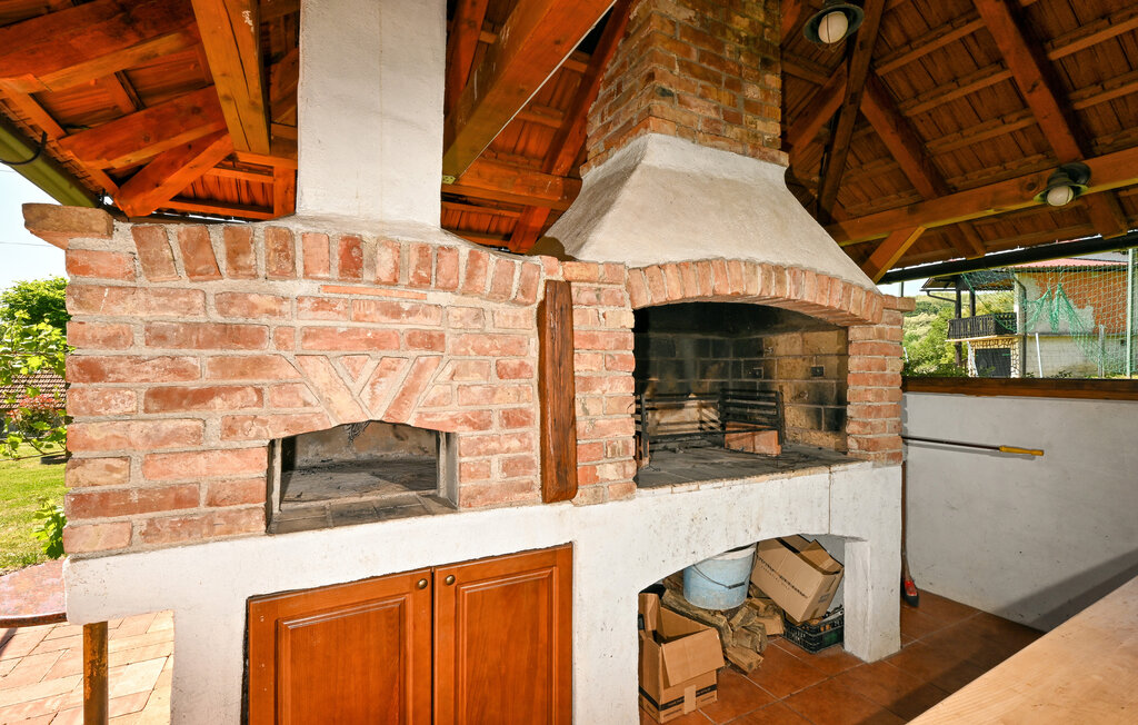 Feriehus - Krapina-Donja Batina , Kroatia - CCC325 8