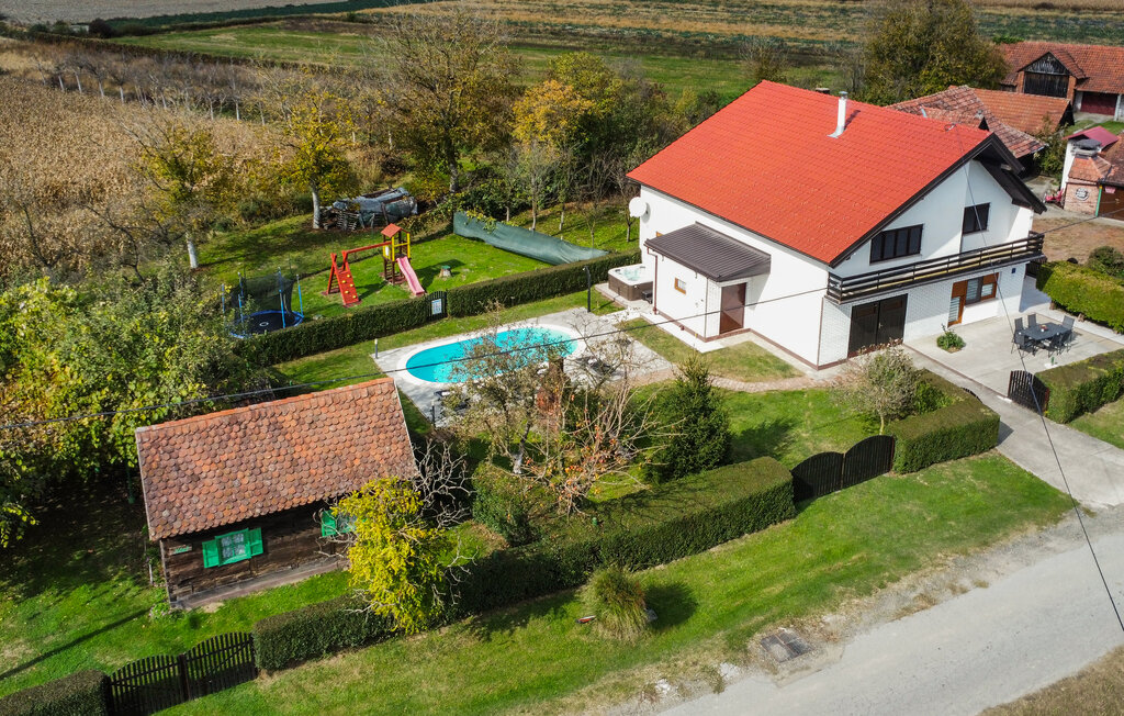 Feriehuse - Bjelovar - Gudovac , Kroatien - CCC281 14