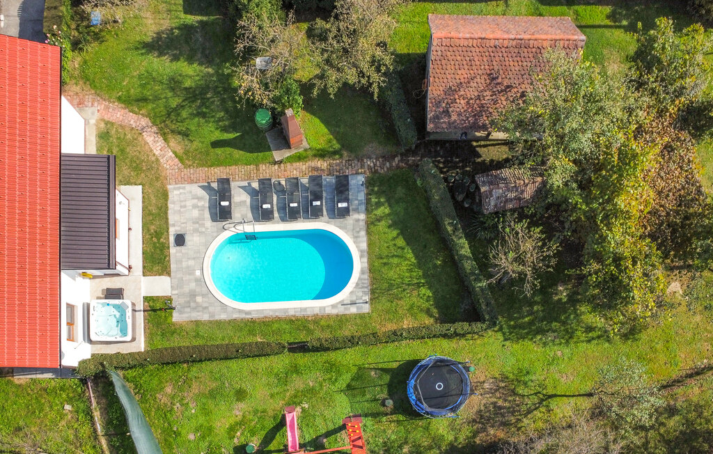 Feriehuse - Bjelovar - Gudovac , Kroatien - CCC281 15