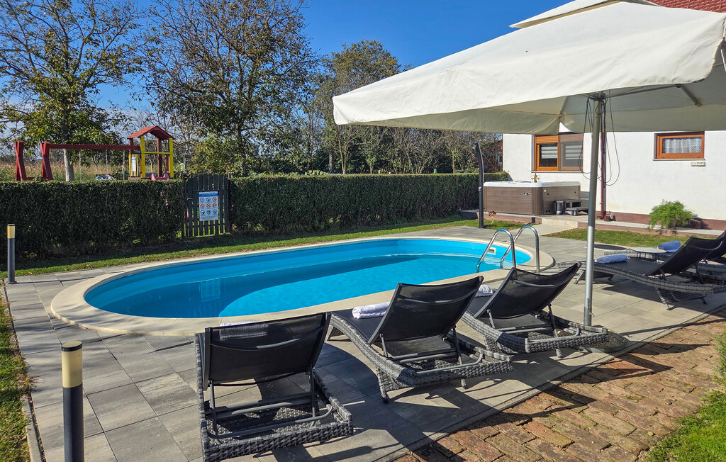 Feriehuse - Bjelovar - Gudovac , Kroatien - CCC281 10