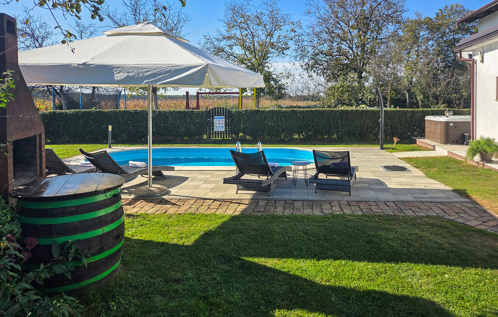 Feriehuse - Bjelovar - Gudovac , Kroatien - CCC281 11