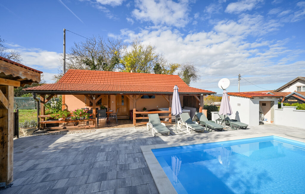 Kuća-za-odmor - Kutina , Hrvatska - CCC696 7