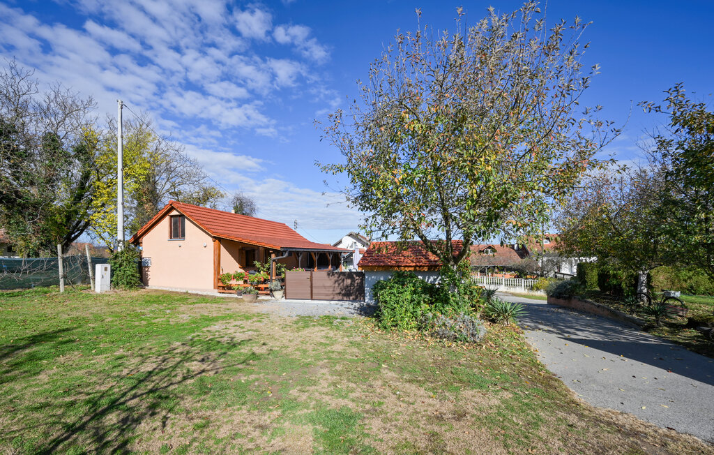 Kuća-za-odmor - Kutina , Hrvatska - CCC696 11