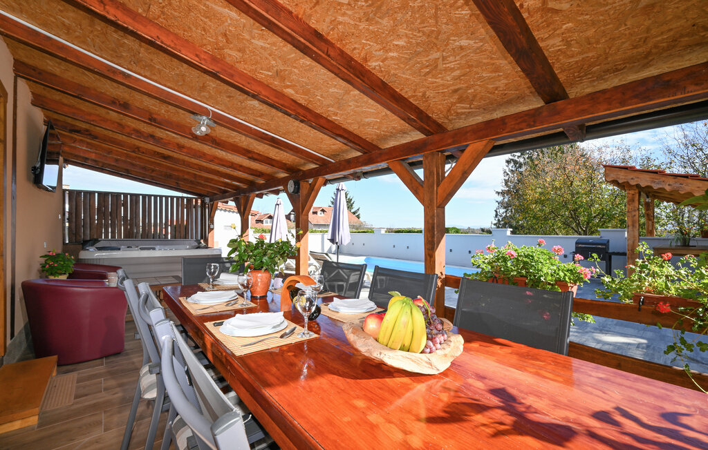 Kuća-za-odmor - Kutina , Hrvatska - CCC696 3