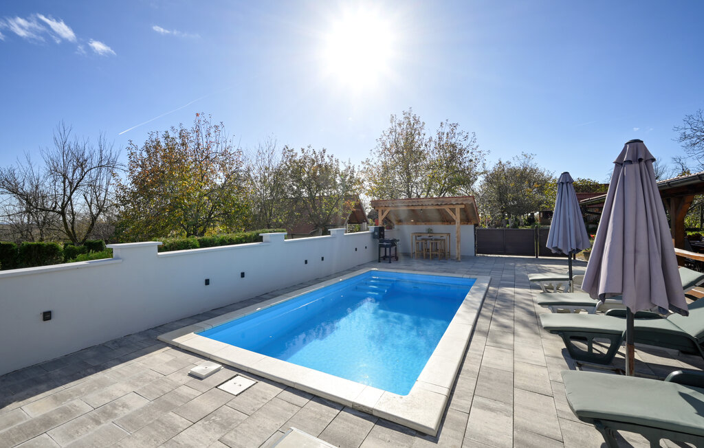 Kuća-za-odmor - Kutina , Hrvatska - CCC696 9