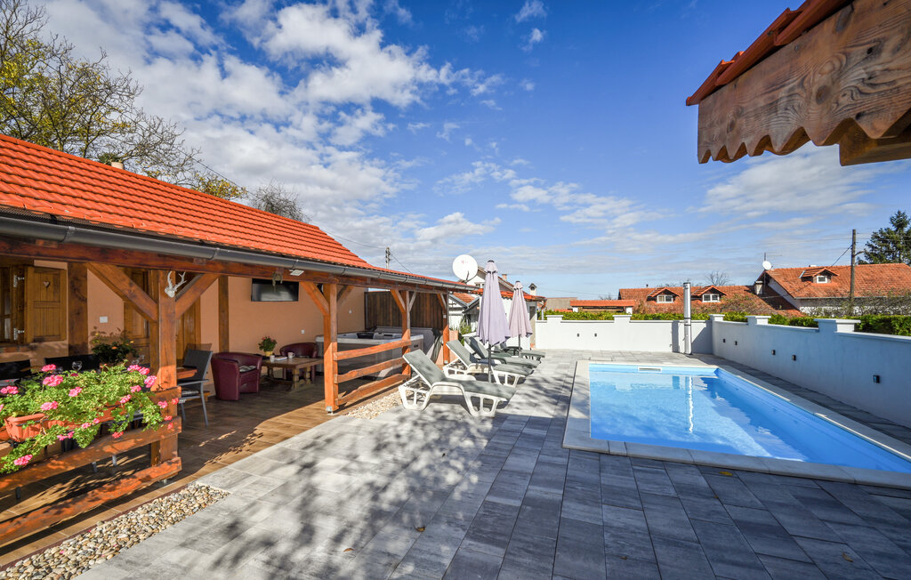 Kuća-za-odmor - Kutina , Hrvatska - CCC696 8