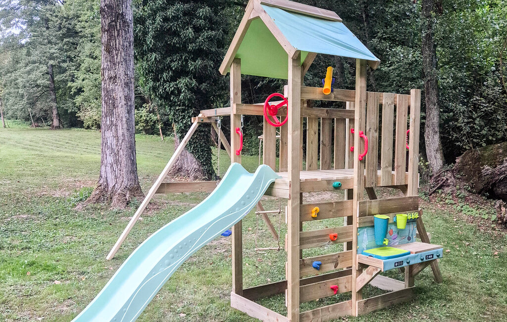 Ferienhaus - Petrinja - Hrvatski Cuntic , Kroatien - CCC513 16